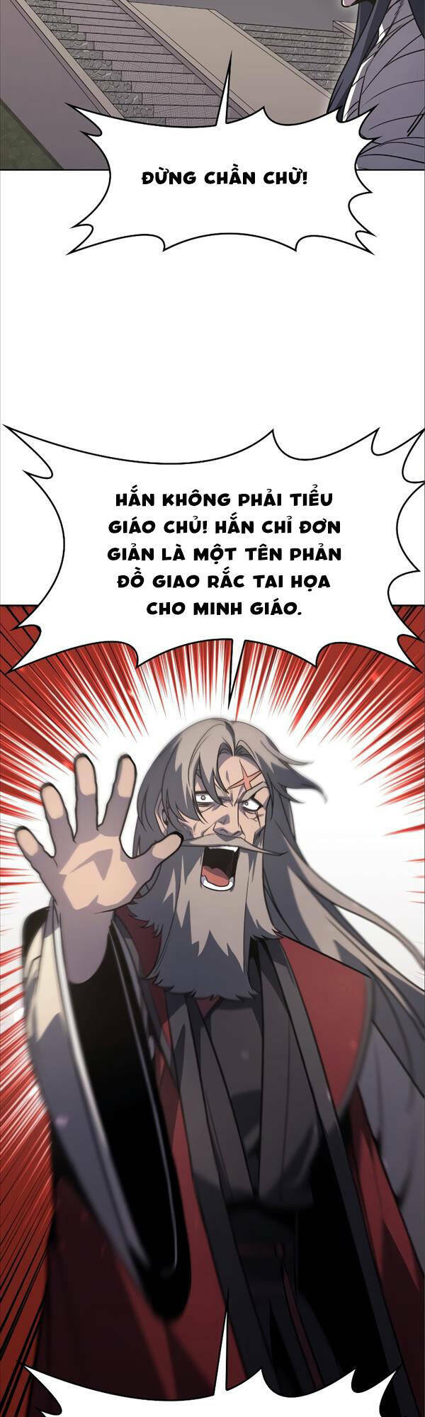 Thiên Ma Thần Quyết Trùng Sinh - Chapter 84 - Page 11