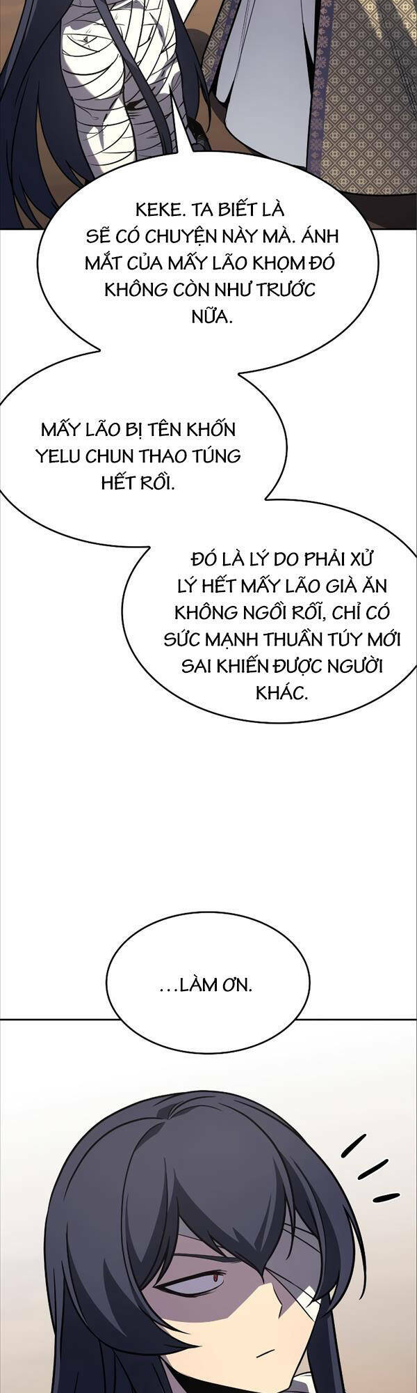 Thiên Ma Thần Quyết Trùng Sinh - Chapter 84 - Page 13
