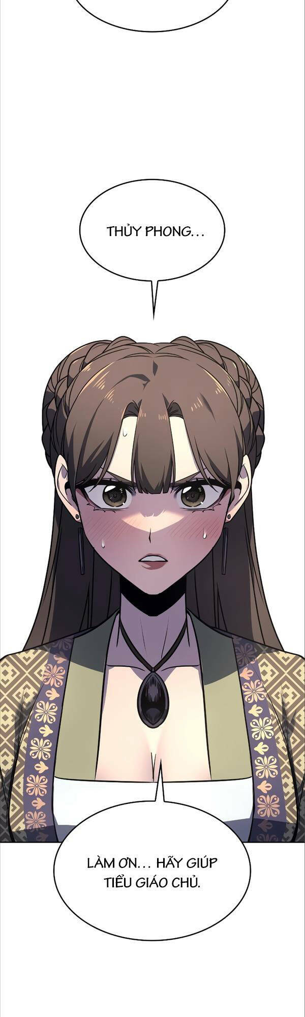 Thiên Ma Thần Quyết Trùng Sinh - Chapter 84 - Page 15