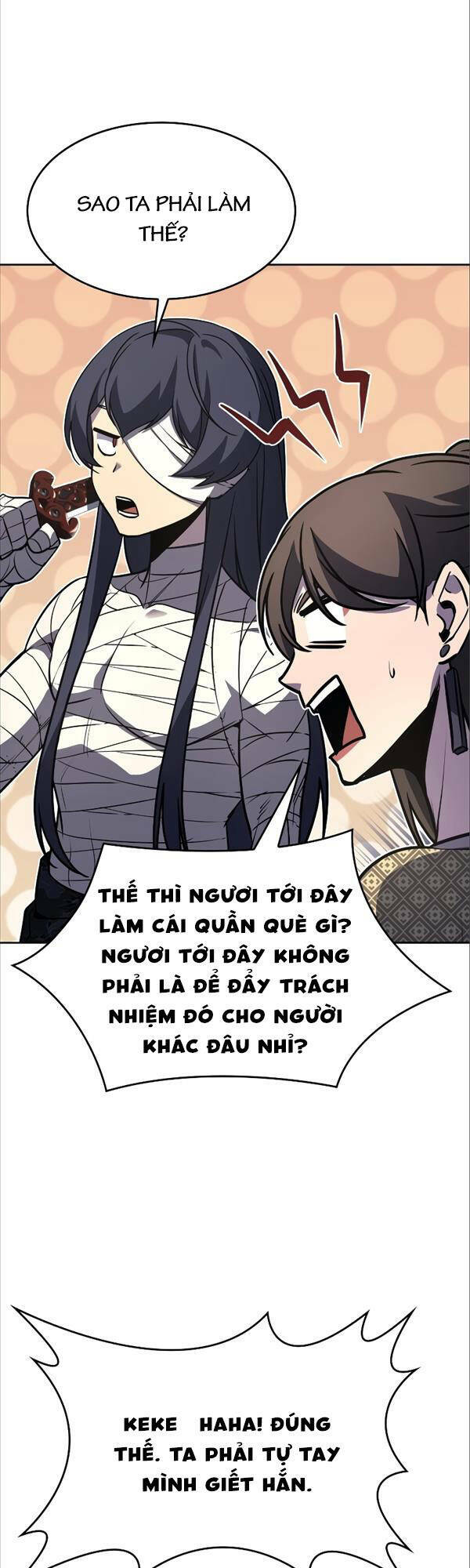 Thiên Ma Thần Quyết Trùng Sinh - Chapter 84 - Page 16