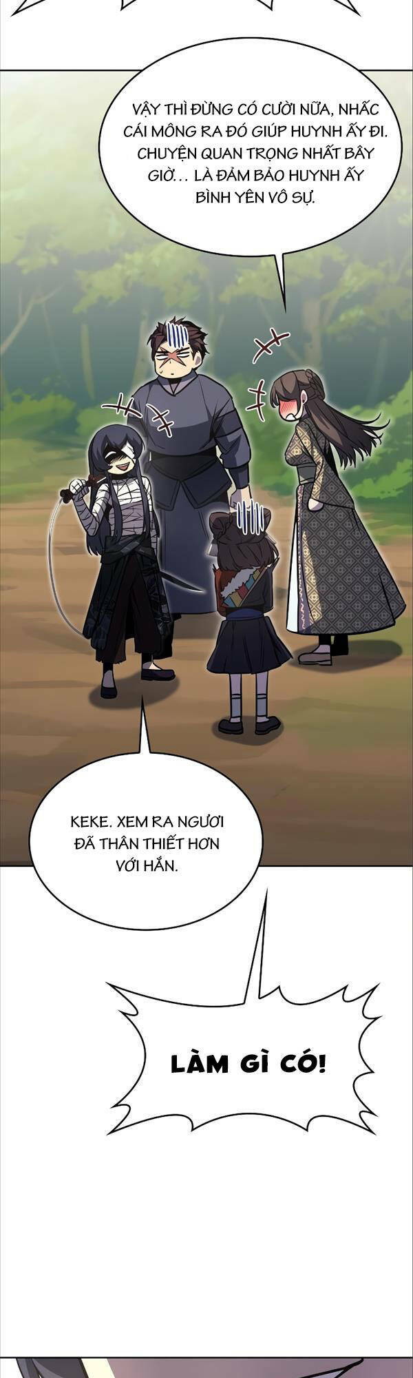 Thiên Ma Thần Quyết Trùng Sinh - Chapter 84 - Page 17