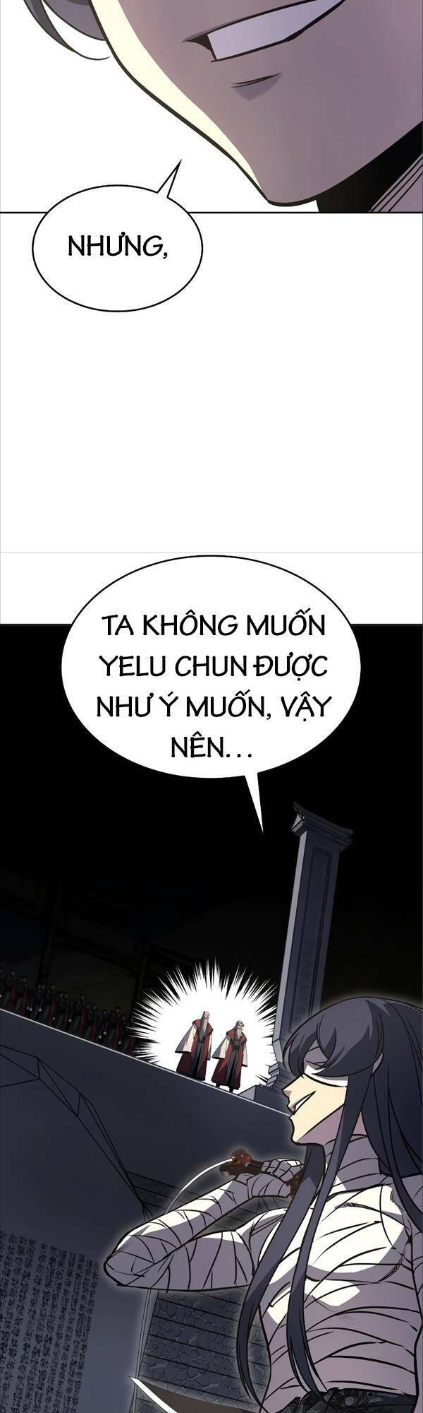 Thiên Ma Thần Quyết Trùng Sinh - Chapter 84 - Page 18
