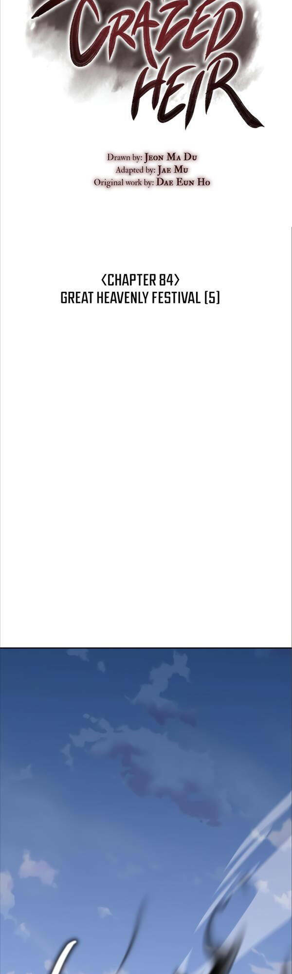 Thiên Ma Thần Quyết Trùng Sinh - Chapter 84 - Page 20