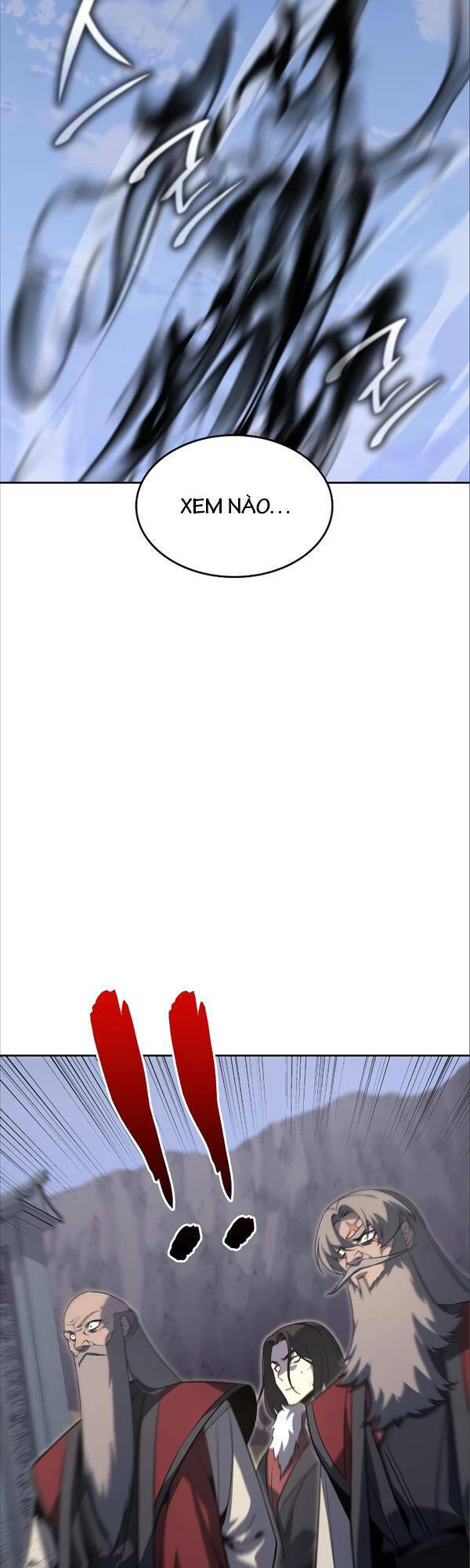 Thiên Ma Thần Quyết Trùng Sinh - Chapter 84 - Page 21