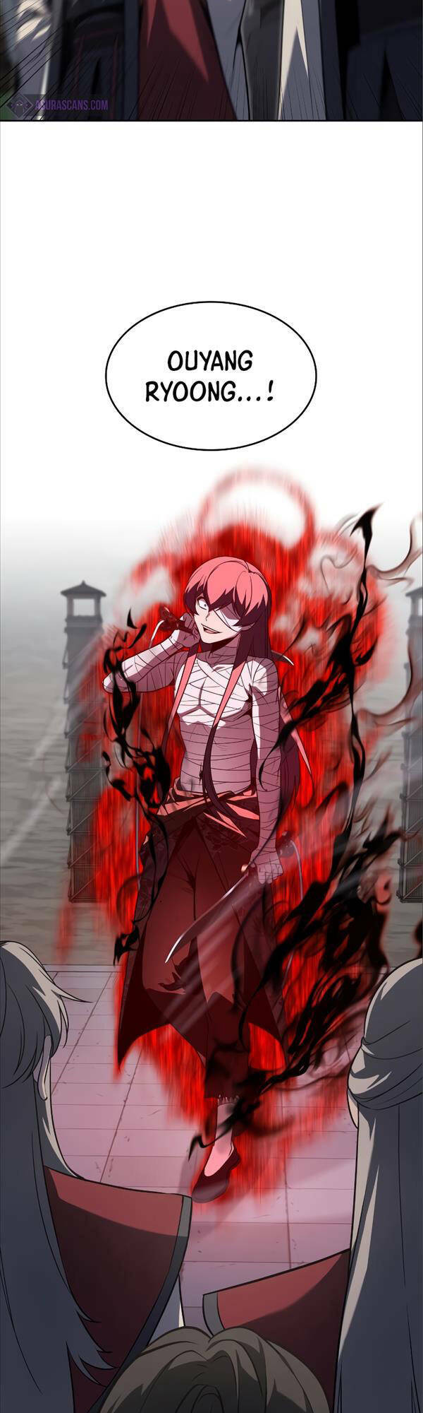 Thiên Ma Thần Quyết Trùng Sinh - Chapter 84 - Page 22