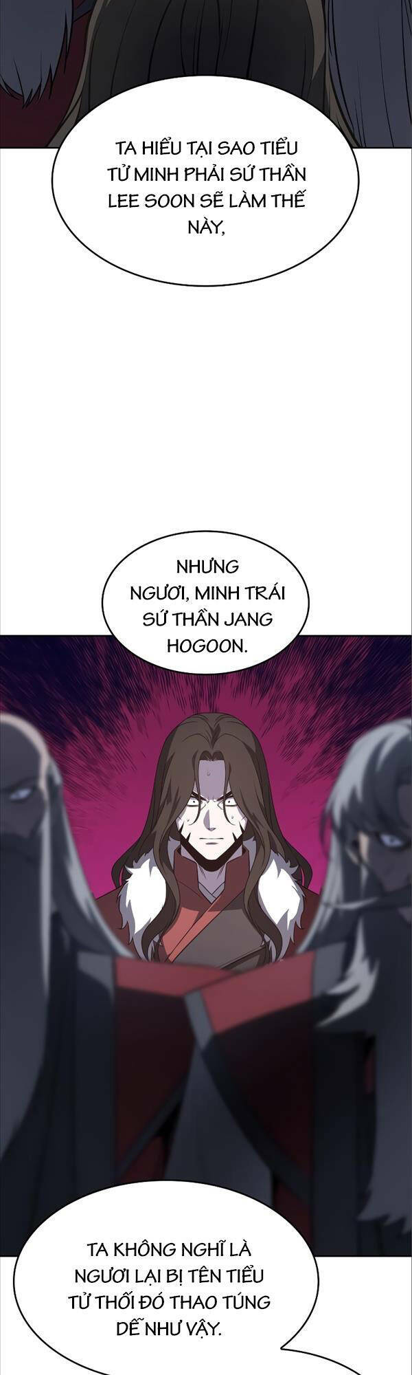 Thiên Ma Thần Quyết Trùng Sinh - Chapter 84 - Page 23