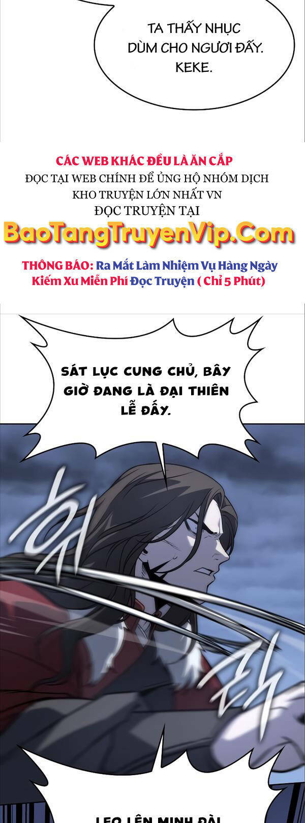 Thiên Ma Thần Quyết Trùng Sinh - Chapter 84 - Page 24