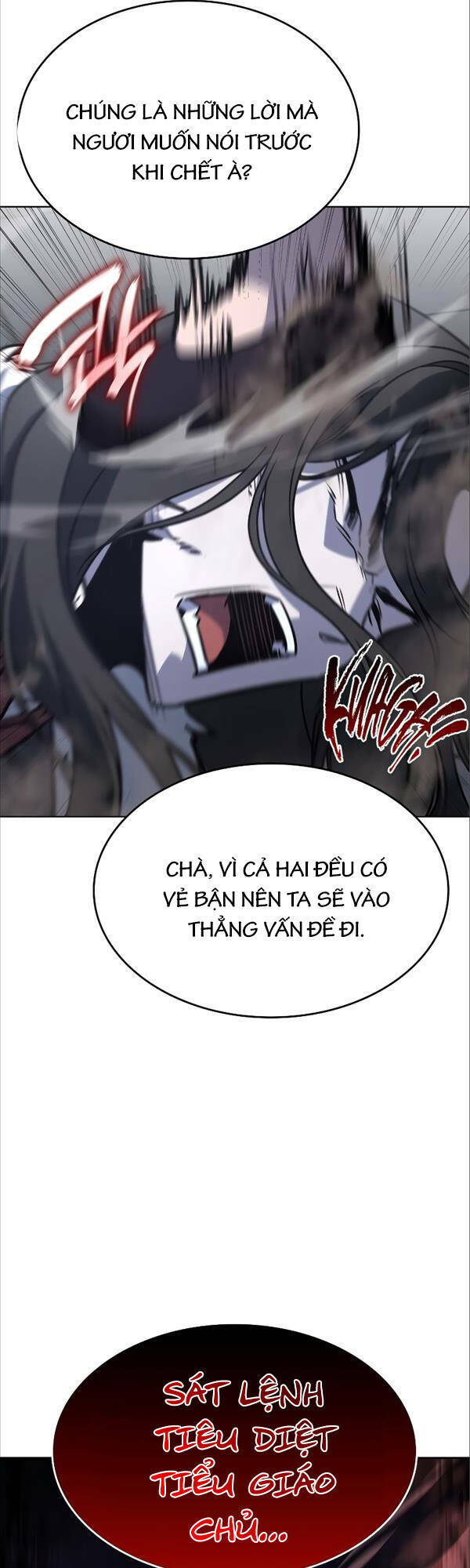 Thiên Ma Thần Quyết Trùng Sinh - Chapter 84 - Page 27