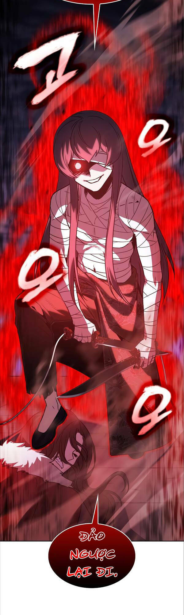 Thiên Ma Thần Quyết Trùng Sinh - Chapter 84 - Page 28