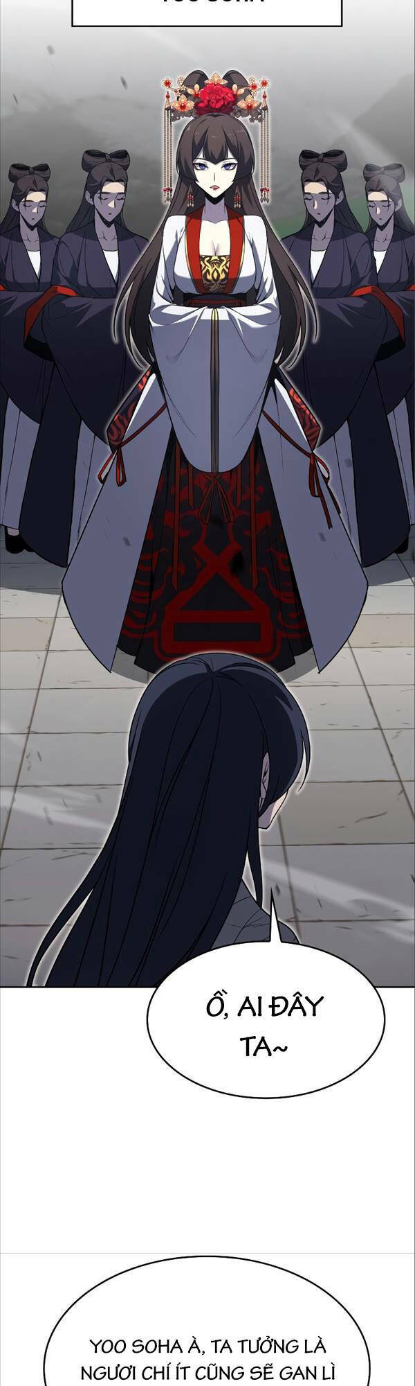 Thiên Ma Thần Quyết Trùng Sinh - Chapter 84 - Page 30