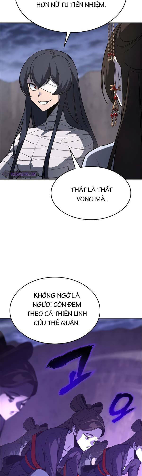 Thiên Ma Thần Quyết Trùng Sinh - Chapter 84 - Page 31