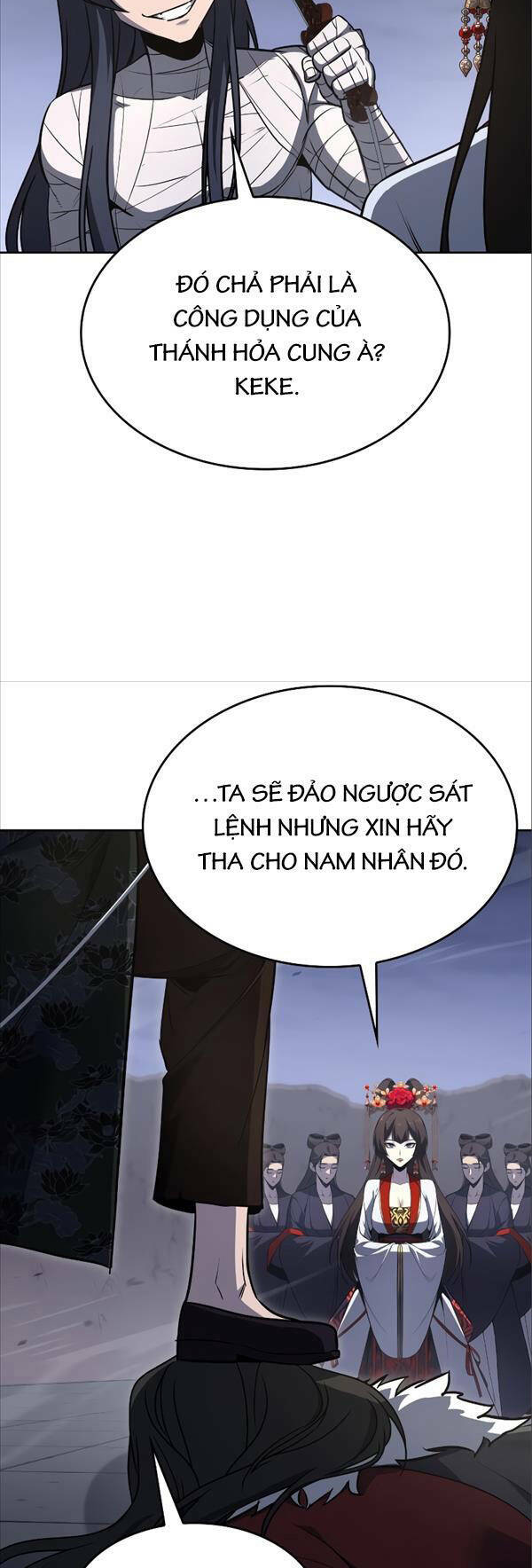 Thiên Ma Thần Quyết Trùng Sinh - Chapter 84 - Page 37