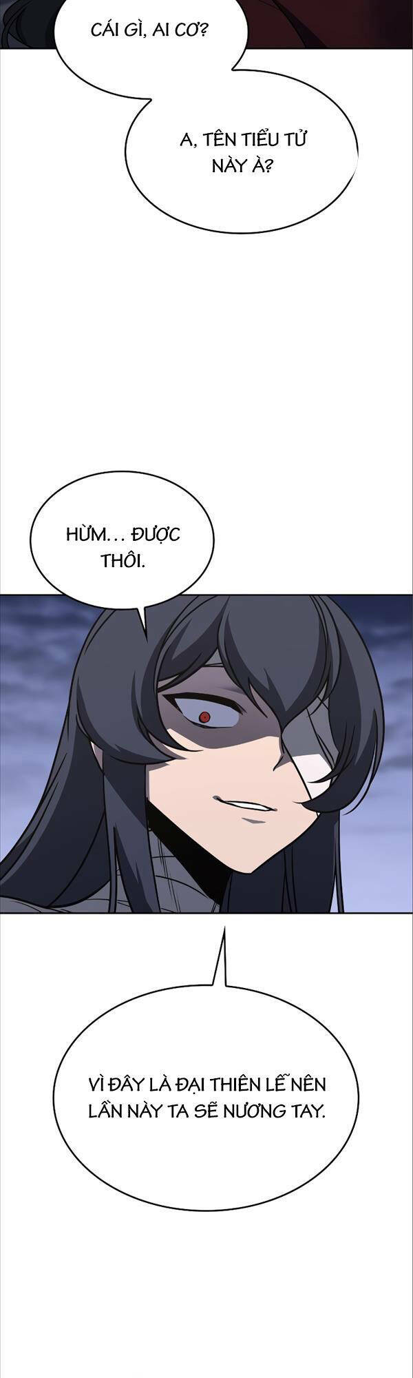 Thiên Ma Thần Quyết Trùng Sinh - Chapter 84 - Page 38