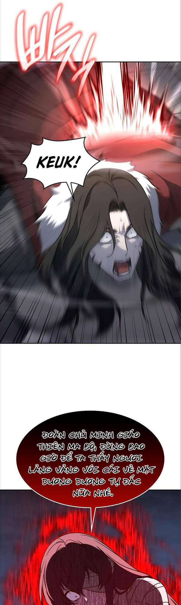Thiên Ma Thần Quyết Trùng Sinh - Chapter 84 - Page 39