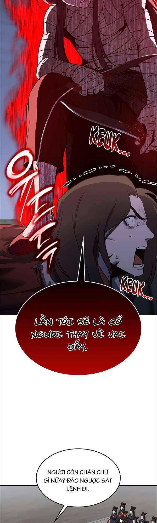 Thiên Ma Thần Quyết Trùng Sinh - Chapter 84 - Page 40