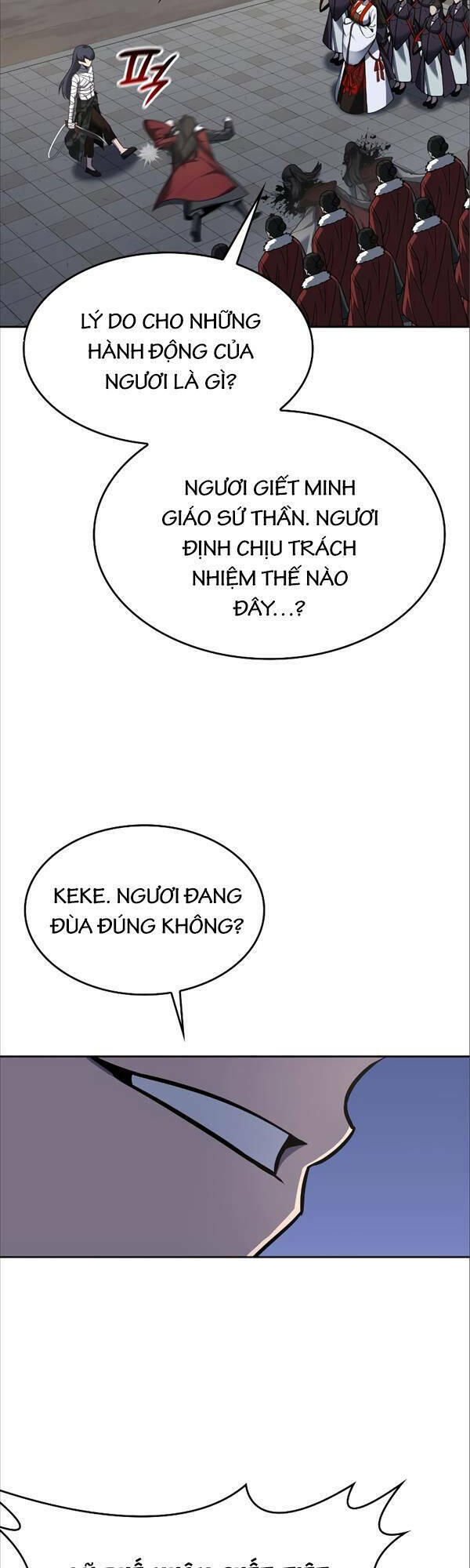 Thiên Ma Thần Quyết Trùng Sinh - Chapter 84 - Page 41