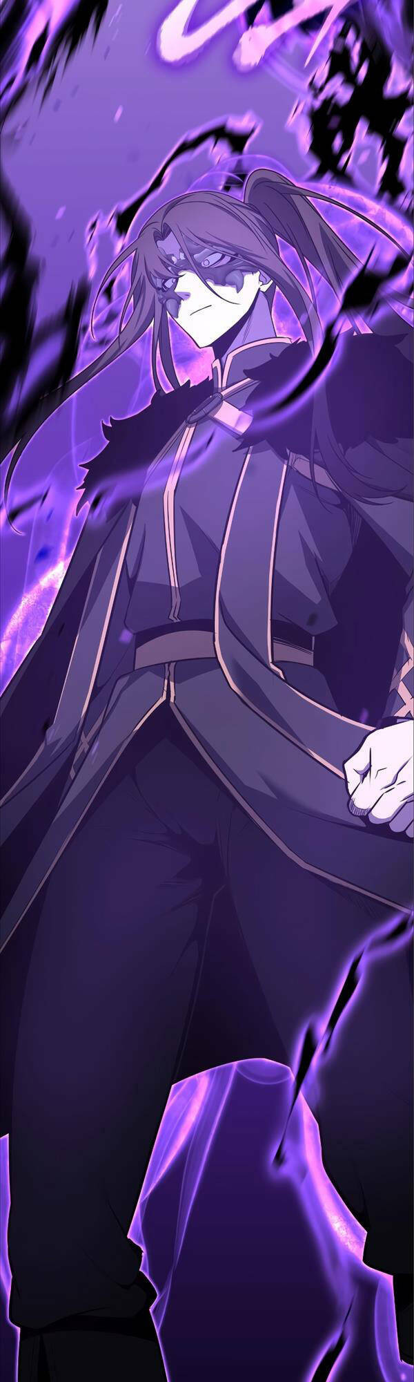 Thiên Ma Thần Quyết Trùng Sinh - Chapter 84 - Page 4