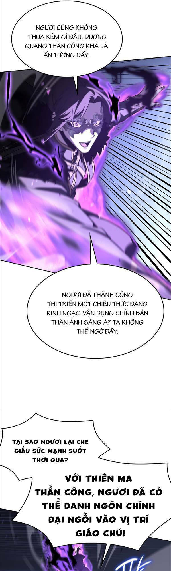 Thiên Ma Thần Quyết Trùng Sinh - Chapter 84 - Page 54