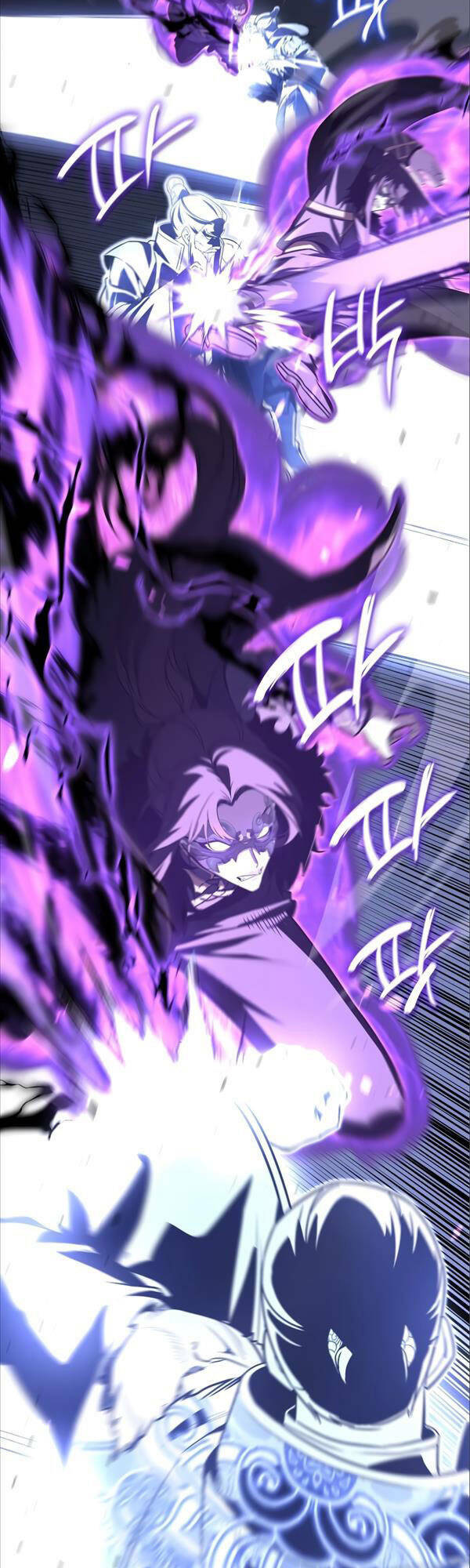 Thiên Ma Thần Quyết Trùng Sinh - Chapter 84 - Page 55