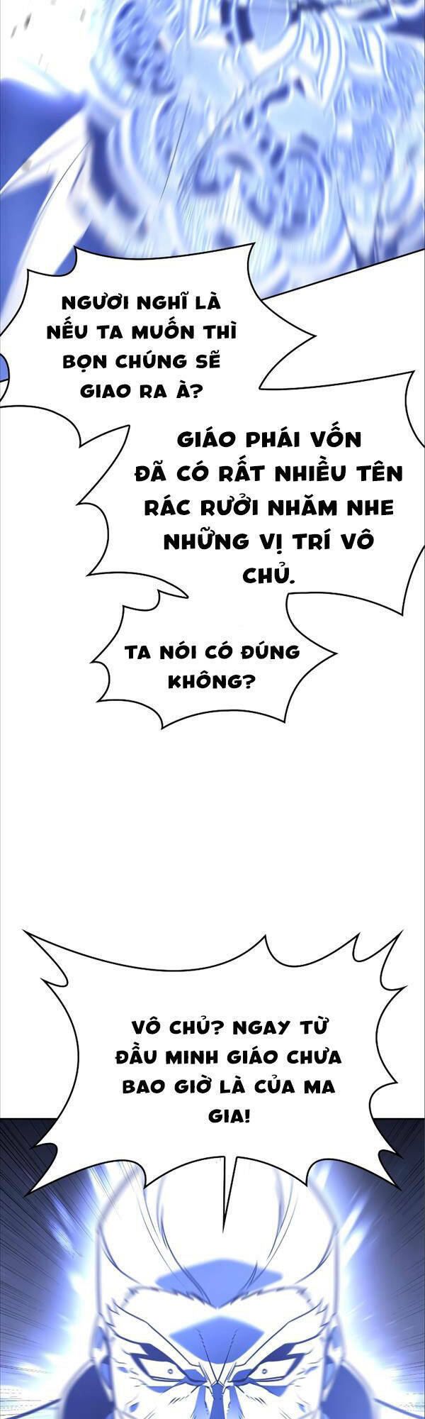 Thiên Ma Thần Quyết Trùng Sinh - Chapter 84 - Page 56