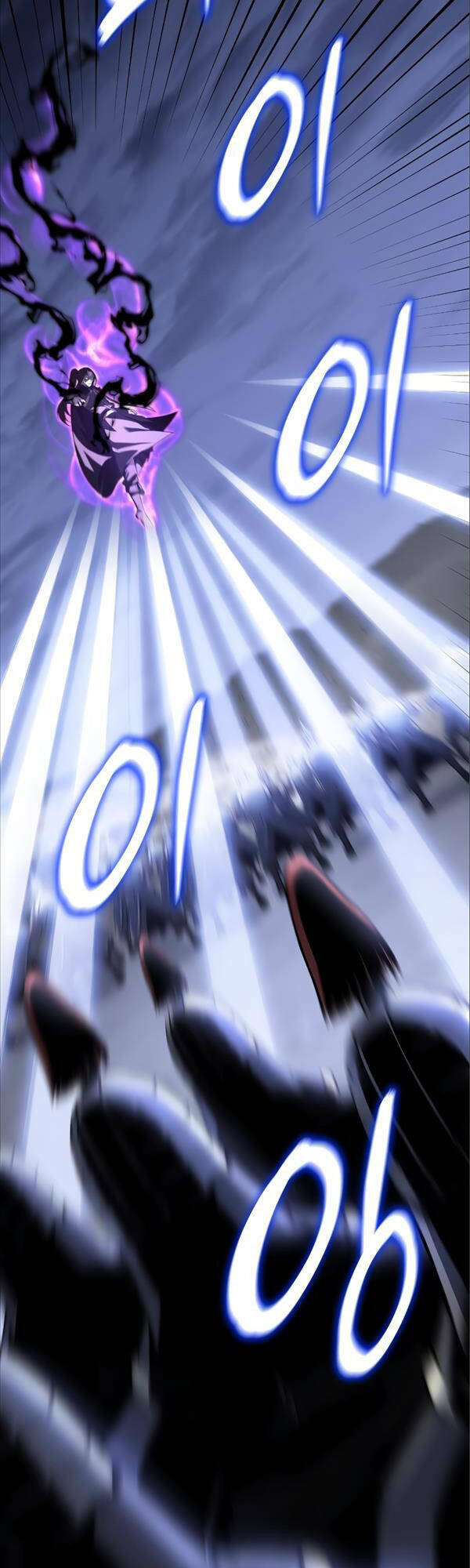 Thiên Ma Thần Quyết Trùng Sinh - Chapter 84 - Page 60