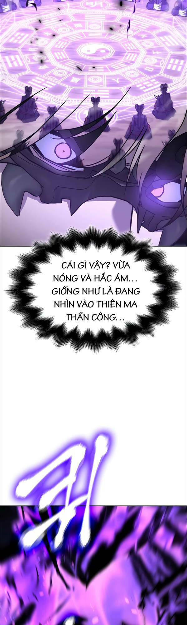 Thiên Ma Thần Quyết Trùng Sinh - Chapter 84 - Page 66