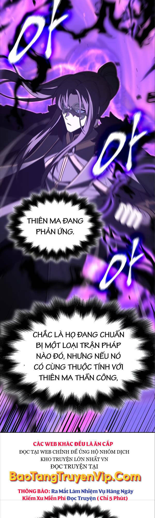 Thiên Ma Thần Quyết Trùng Sinh - Chapter 84 - Page 67