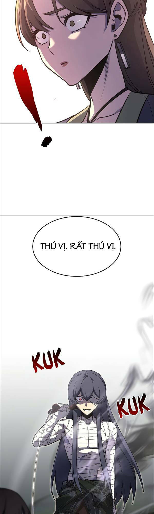 Thiên Ma Thần Quyết Trùng Sinh - Chapter 84 - Page 6