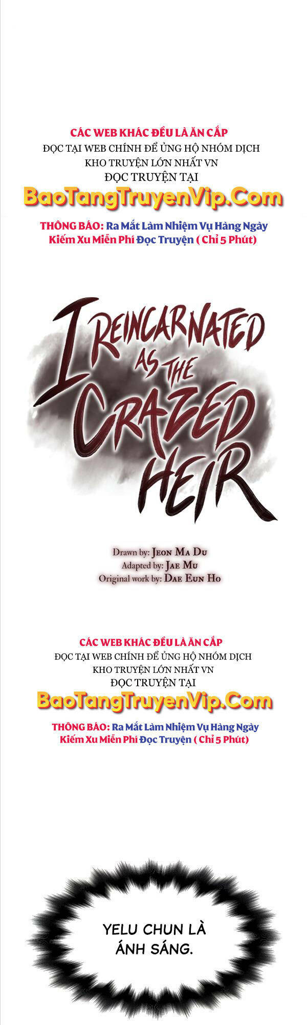 Thiên Ma Thần Quyết Trùng Sinh - Chapter 85 - Page 9