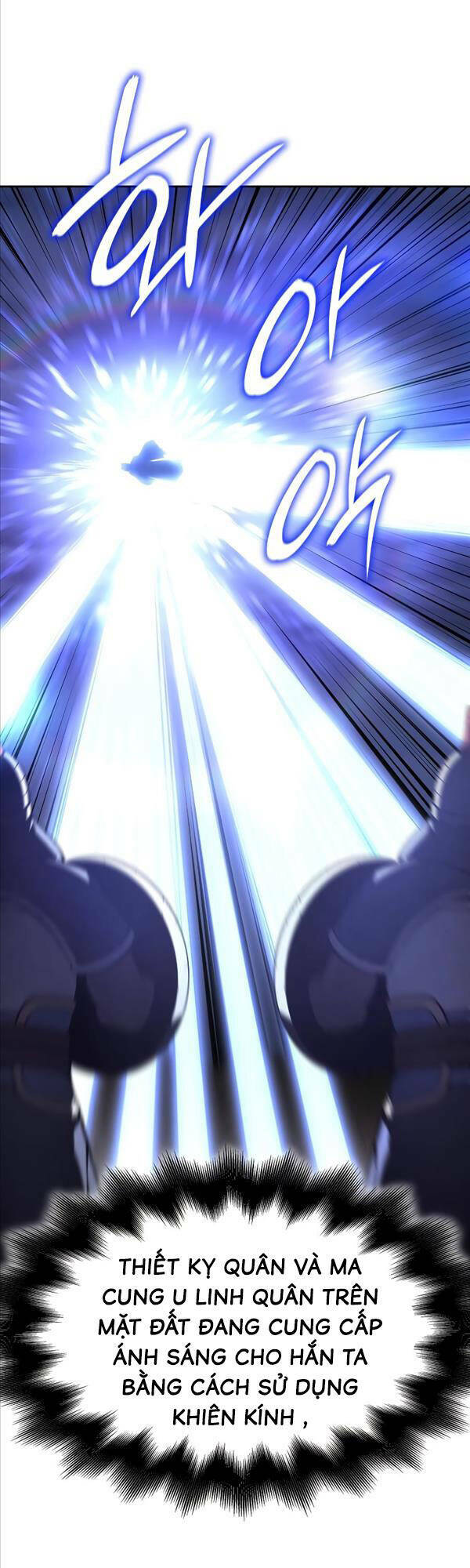 Thiên Ma Thần Quyết Trùng Sinh - Chapter 85 - Page 10