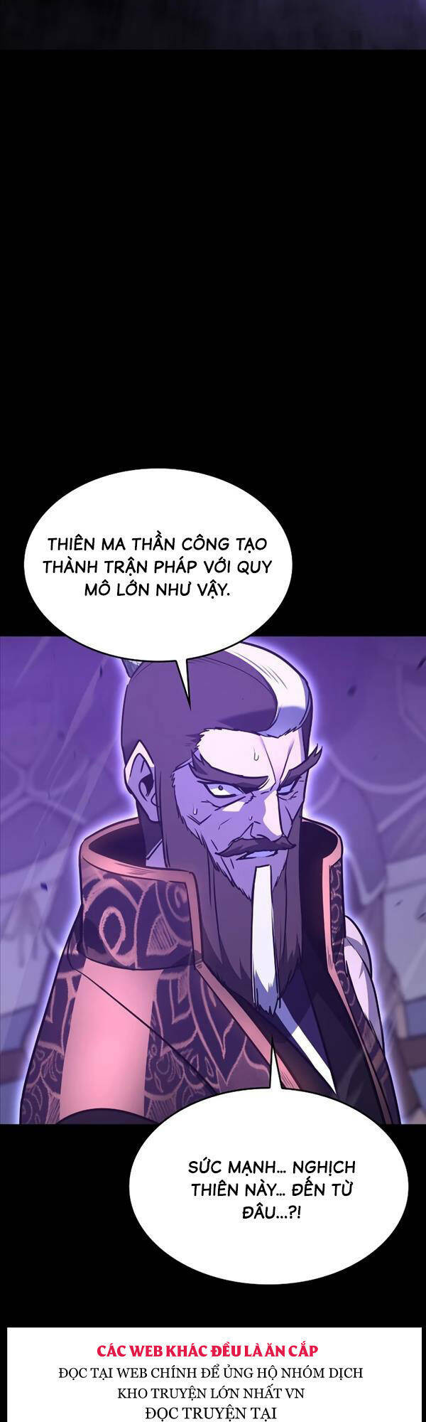 Thiên Ma Thần Quyết Trùng Sinh - Chapter 85 - Page 25