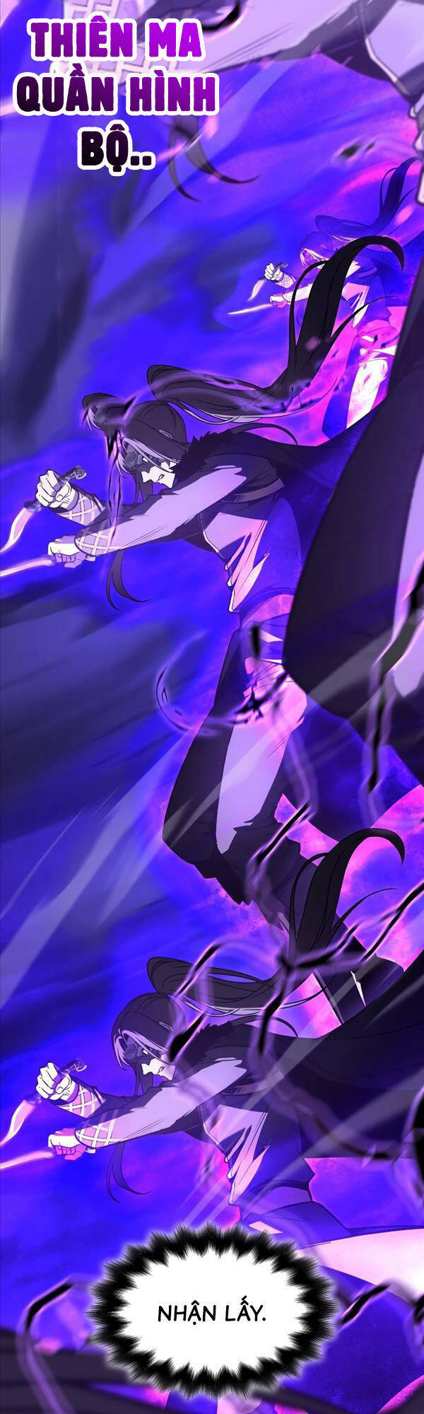 Thiên Ma Thần Quyết Trùng Sinh - Chapter 85 - Page 28
