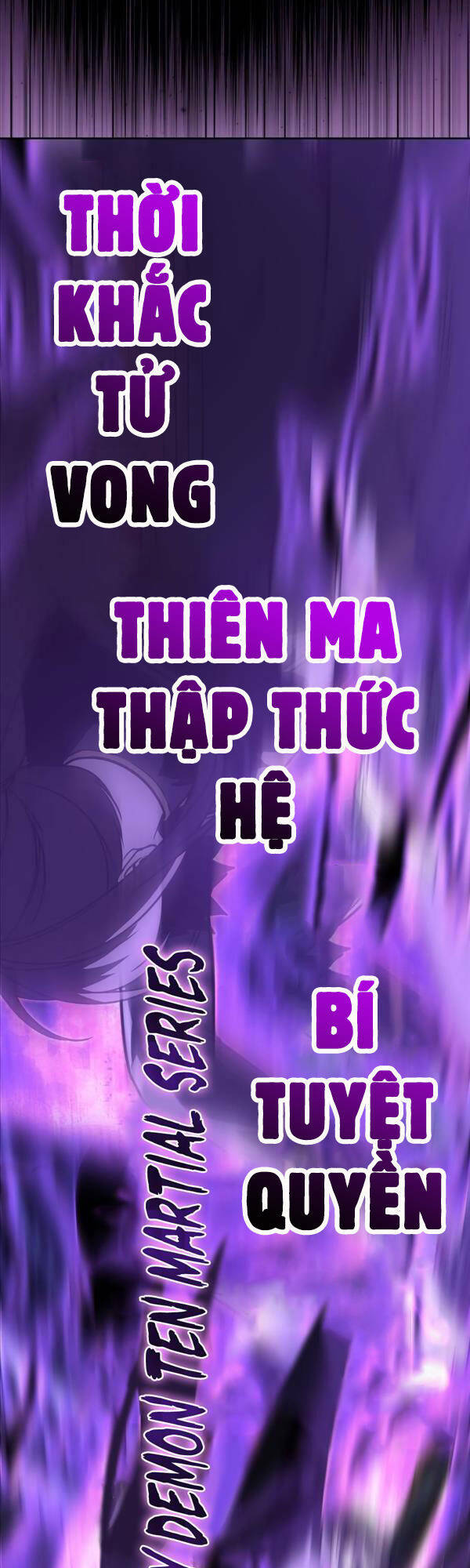 Thiên Ma Thần Quyết Trùng Sinh - Chapter 85 - Page 30