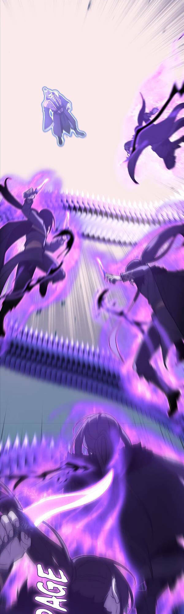 Thiên Ma Thần Quyết Trùng Sinh - Chapter 85 - Page 32