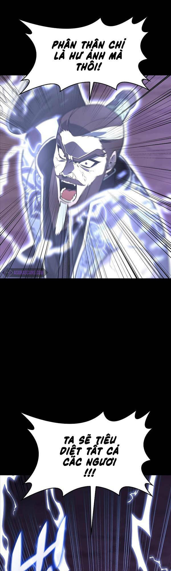 Thiên Ma Thần Quyết Trùng Sinh - Chapter 85 - Page 36