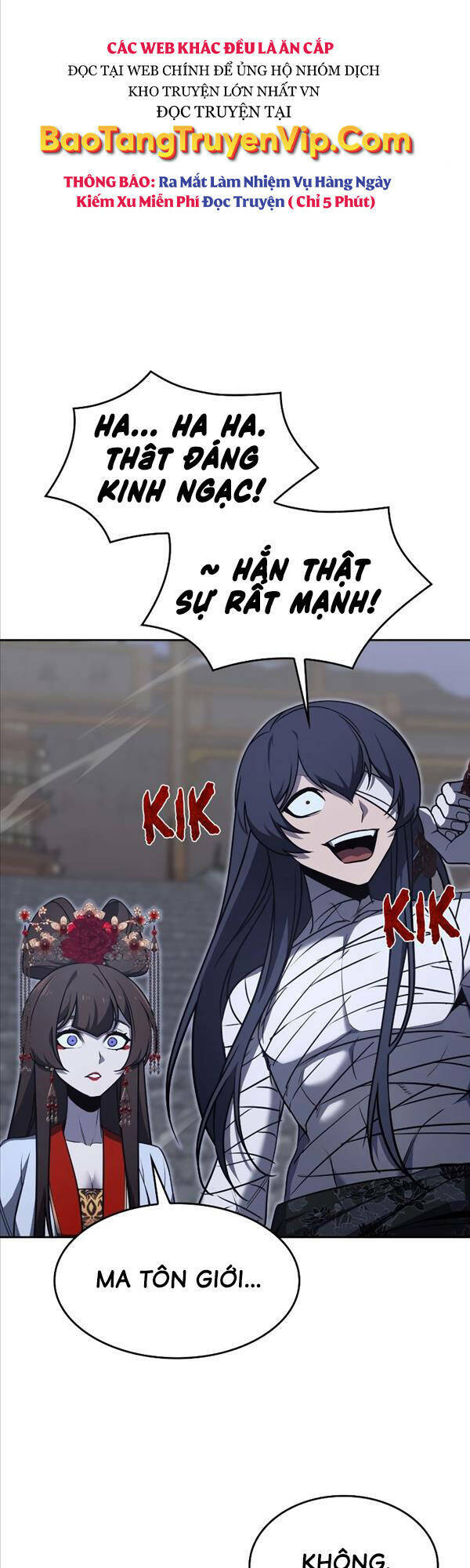 Thiên Ma Thần Quyết Trùng Sinh - Chapter 85 - Page 56