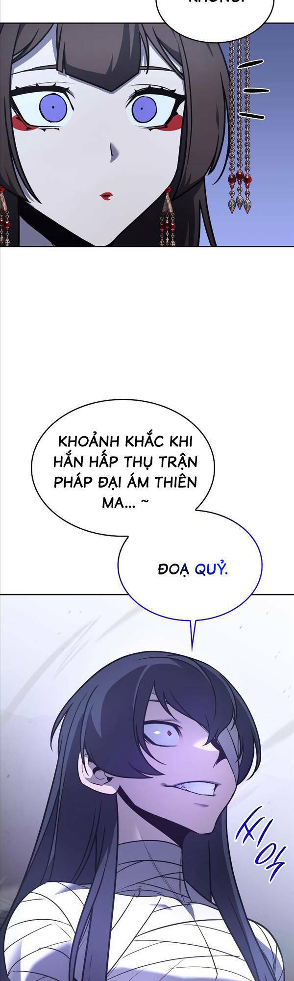 Thiên Ma Thần Quyết Trùng Sinh - Chapter 85 - Page 57