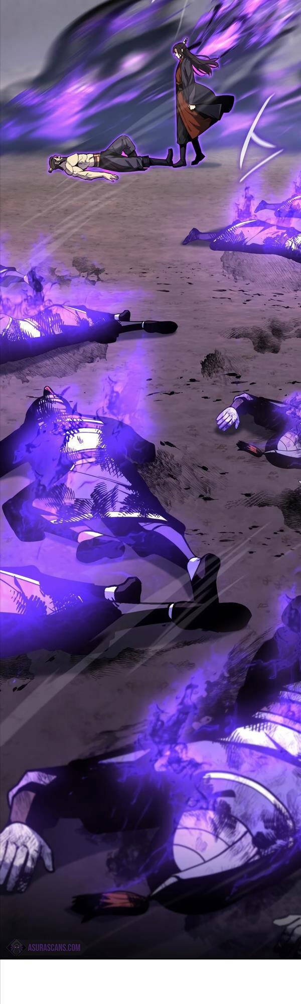 Thiên Ma Thần Quyết Trùng Sinh - Chapter 85 - Page 60