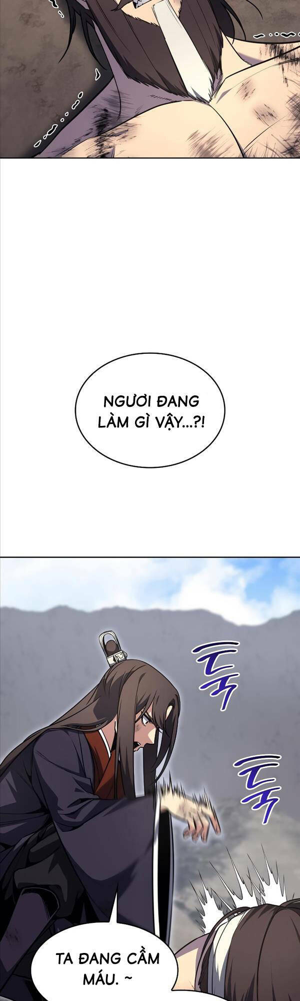 Thiên Ma Thần Quyết Trùng Sinh - Chapter 85 - Page 62