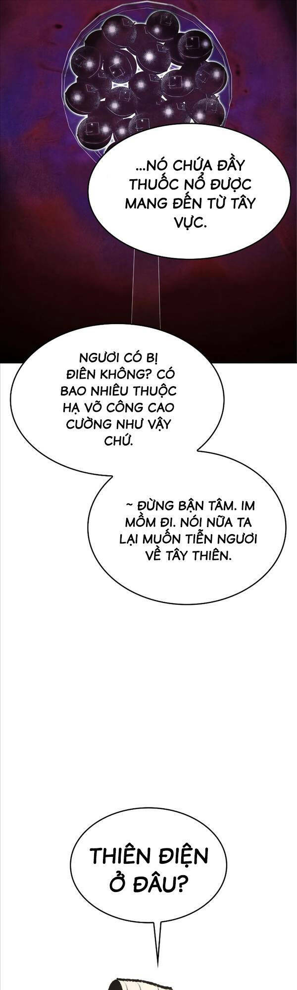 Thiên Ma Thần Quyết Trùng Sinh - Chapter 85 - Page 65