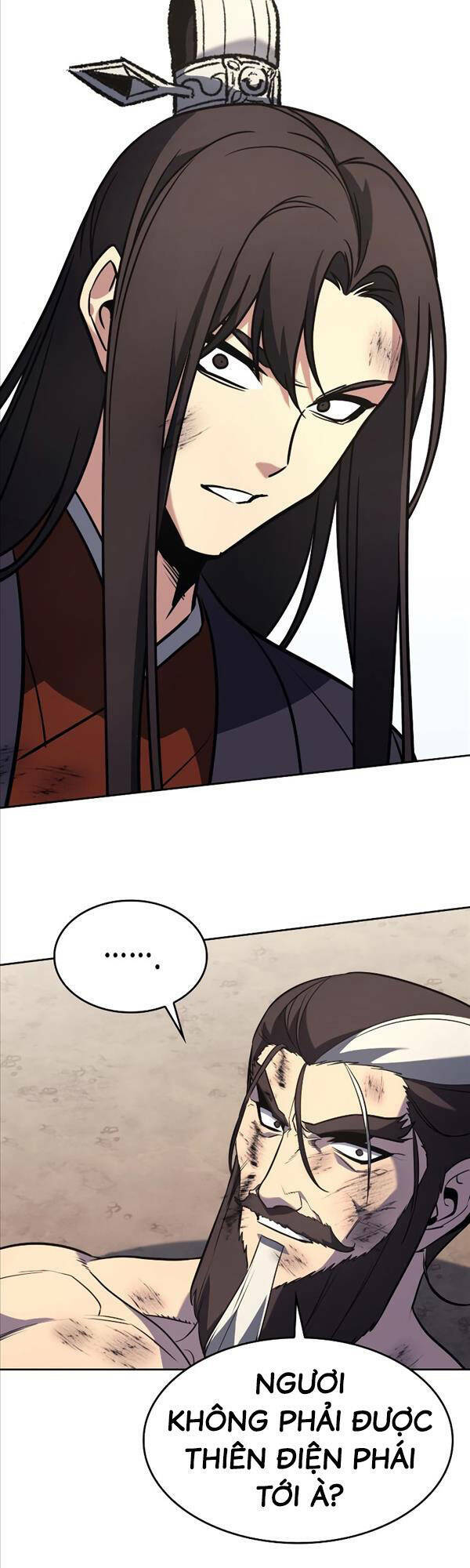 Thiên Ma Thần Quyết Trùng Sinh - Chapter 85 - Page 66