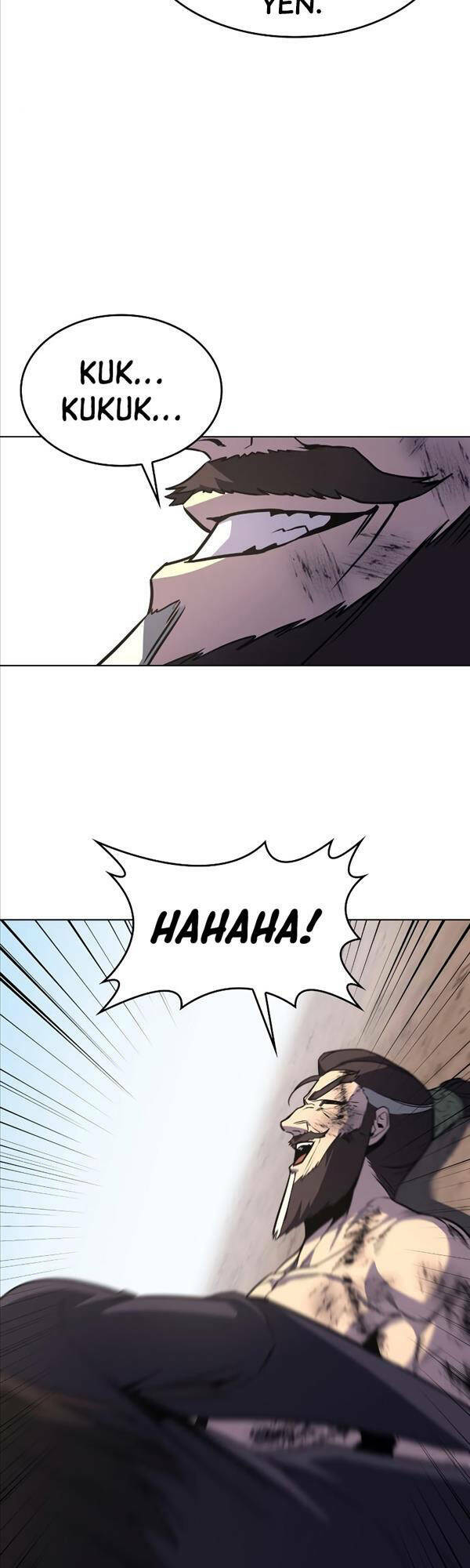 Thiên Ma Thần Quyết Trùng Sinh - Chapter 85 - Page 68