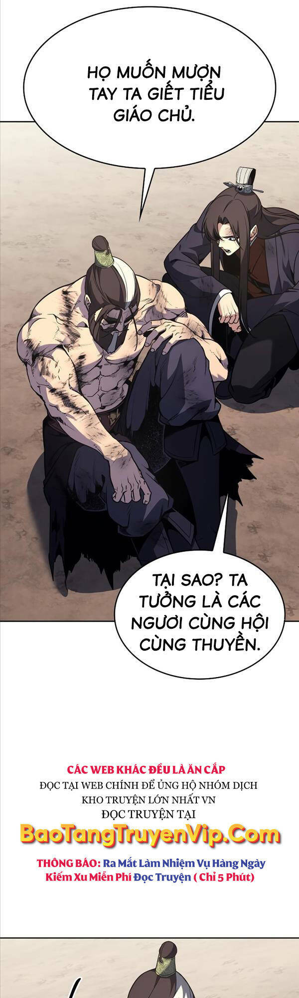Thiên Ma Thần Quyết Trùng Sinh - Chapter 85 - Page 73