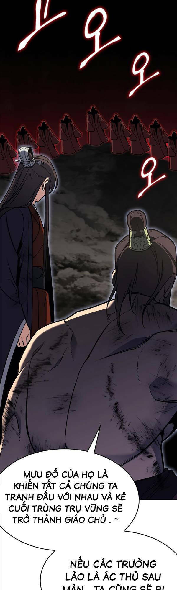 Thiên Ma Thần Quyết Trùng Sinh - Chapter 85 - Page 75