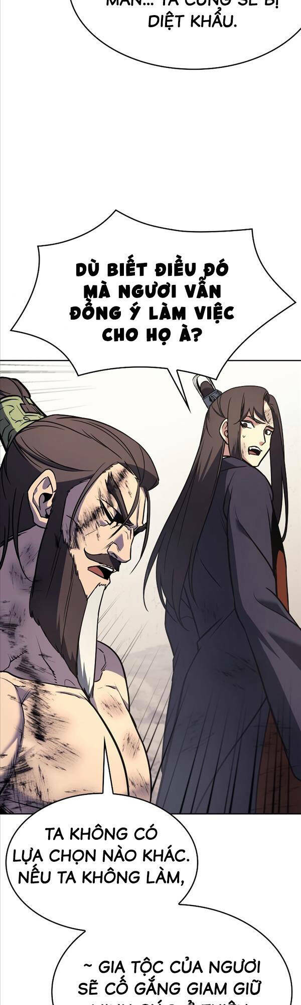 Thiên Ma Thần Quyết Trùng Sinh - Chapter 85 - Page 76