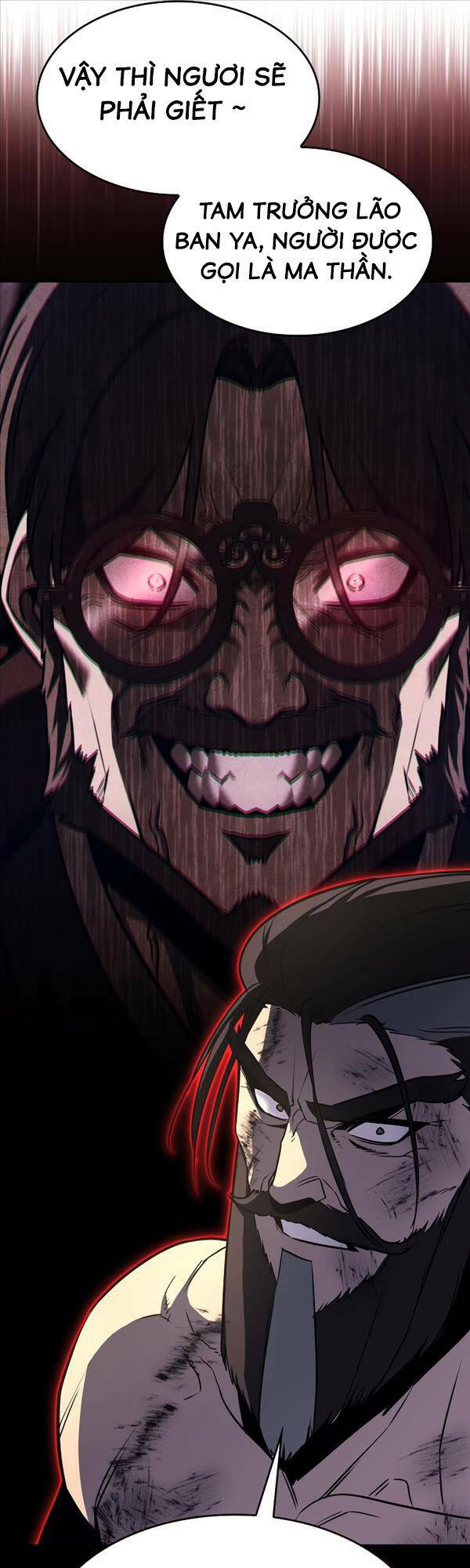 Thiên Ma Thần Quyết Trùng Sinh - Chapter 85 - Page 78