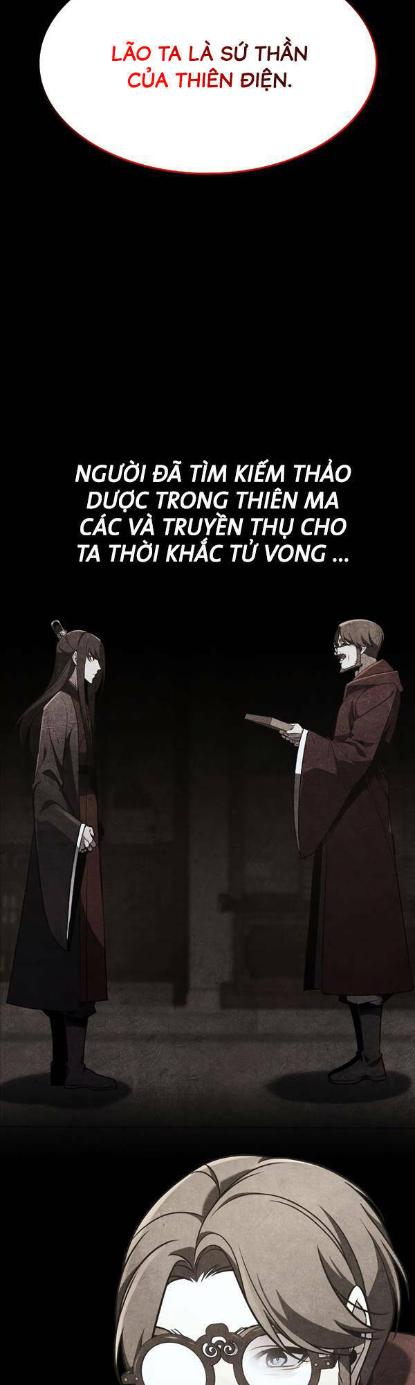 Thiên Ma Thần Quyết Trùng Sinh - Chapter 85 - Page 79