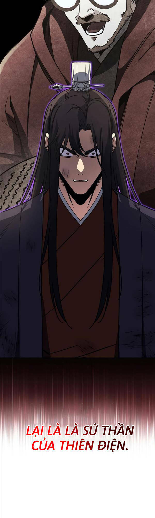 Thiên Ma Thần Quyết Trùng Sinh - Chapter 85 - Page 80