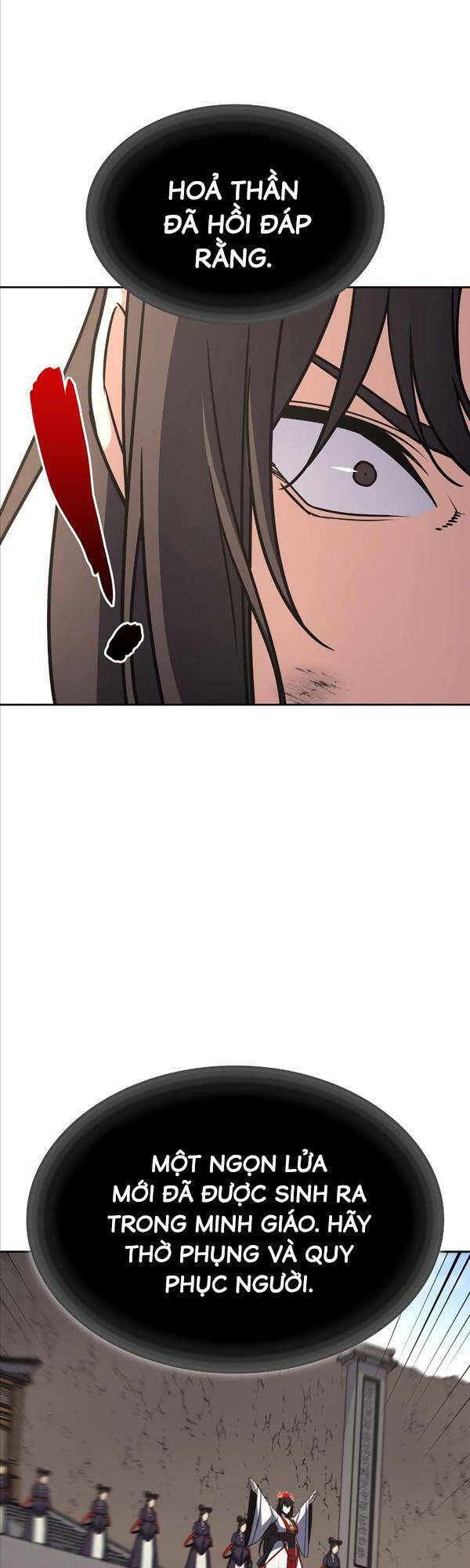 Thiên Ma Thần Quyết Trùng Sinh - Chapter 85 - Page 81