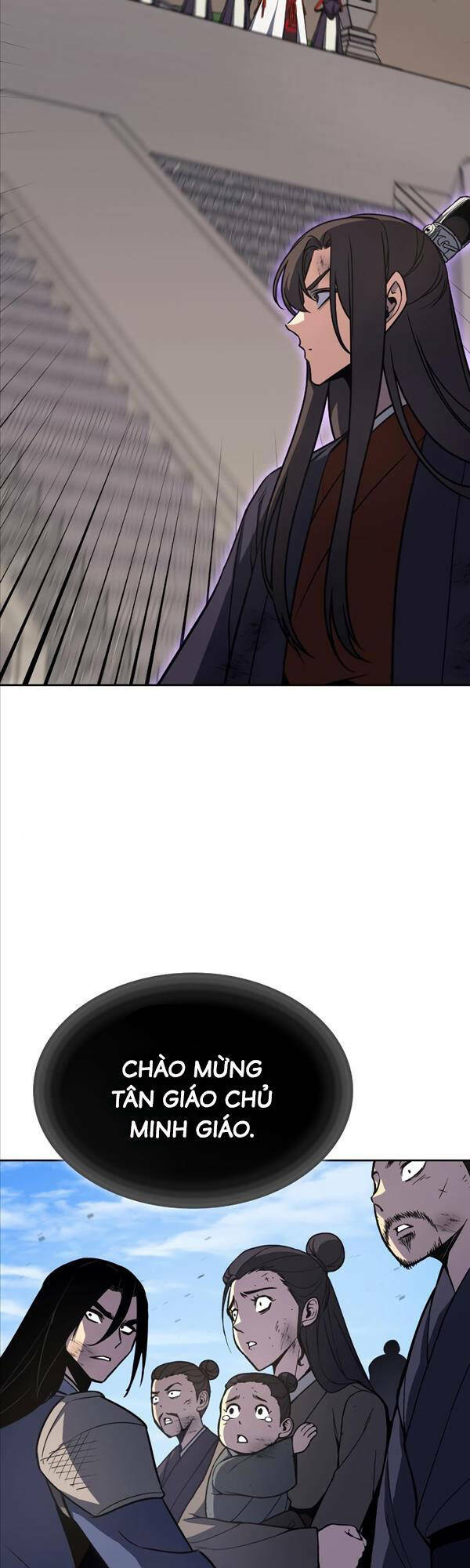 Thiên Ma Thần Quyết Trùng Sinh - Chapter 85 - Page 82